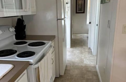 Mill Run House | 1-Bedroom House 5 Star in Disney Area Mill Creek Resort 2732