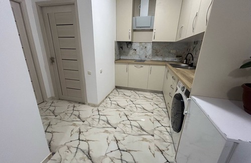 Yerevan House | 1-bedroom house in awesome Yerevan with WiFi, AC