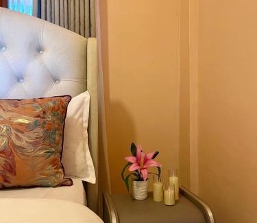 Embu Bed & Breakfast | 1 bedroom house, Paradise Apartment Embu