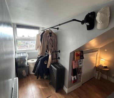 Tottenham Green Apartment | 1 bedroom house, Seven Sisters, Tottenham