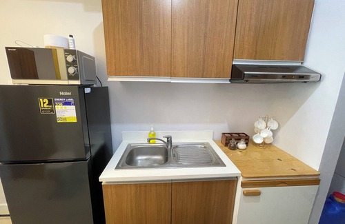 Barangay 670 Condo | 1 Bedroom in 8 Adriatico Manila