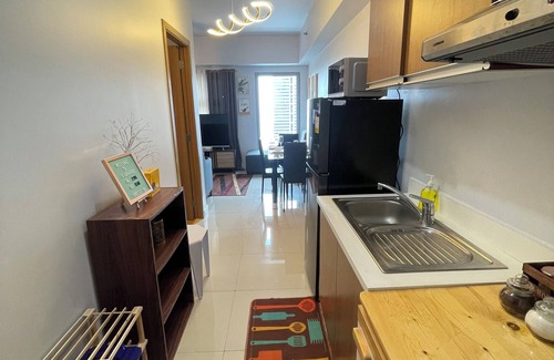 Barangay 670 Condo | 1 Bedroom in 8 Adriatico Manila