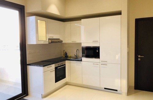 Salalah Apartment | 1-Bedroom in Forest Island + Oceanside View! (Top rated)