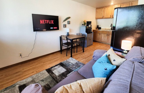Grafton Apartment | 1 Bedroom in Historic Grafton #12