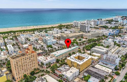 Flamingo/Lummus Apartment | 1 bedroom in the BEST location in South Beach !