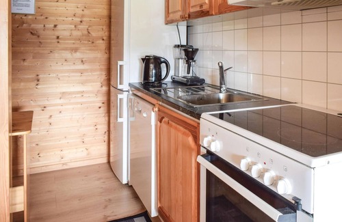 Flora Apartment | 1 bedroom lovely apartment in Svortevik