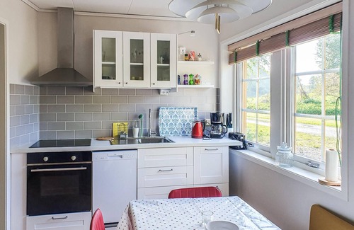 Varnamo O Apartment | 1 bedroom lovely apartment in Värnamo