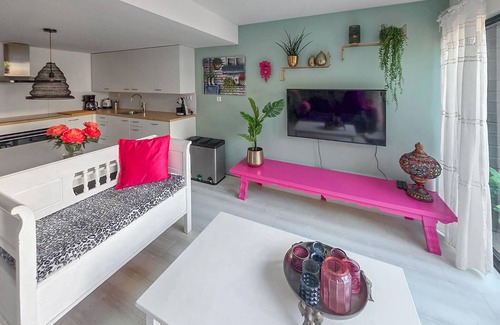 Heiloo House | 1 bedroom lovely home in Heiloo