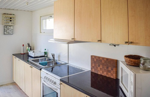 Huskvarna House | 1 bedroom lovely home in Huskvarna