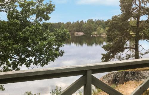 Draget House | 1 Bedroom Lovely Home In Oskarshamn