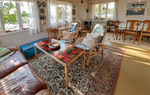 Draget House | 1 Bedroom Lovely Home In Oskarshamn