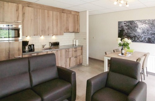 Retranchement House | 1 bedroom lovely home in Retranchement