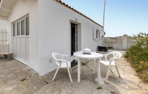 La Cotiniere House | 1 Bedroom Nice Home In Saint-Pierre-D'oléron