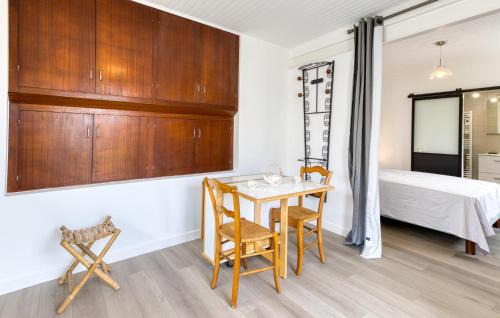 La Cotiniere House | 1 Bedroom Nice Home In Saint-Pierre-D'oléron