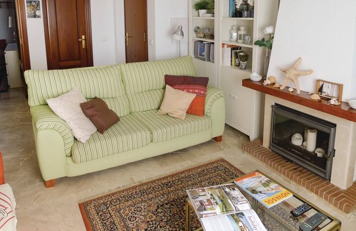 Mezquitilla Apartment | 1 bedroom nice apartment in Mezquitilla