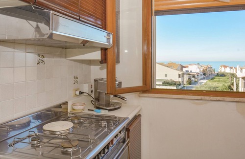 Scoglitti Apartment | 1 bedroom nice apartment in Scoglitti
