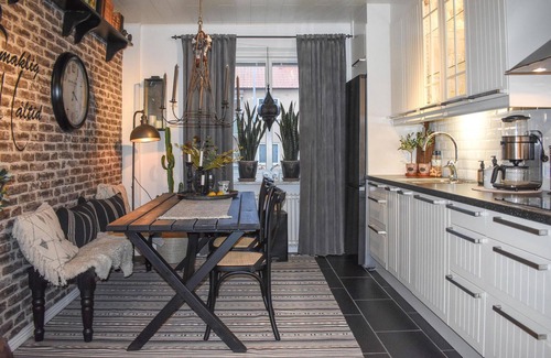 Karlshamn Apartment | 1 bedroom nice apartment in Karlshamn