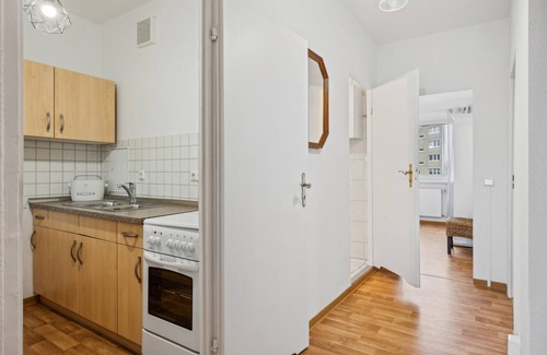 Anklam Apartment | 1 bedroom nice apartment in Anklam