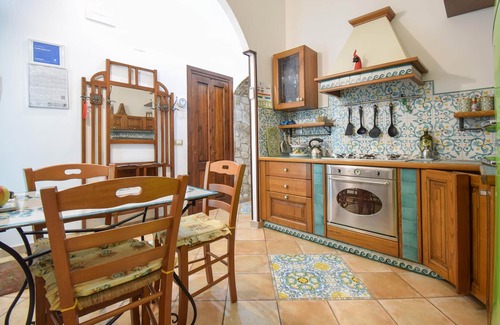 Marini Apartment | 1 bedroom nice apartment in Molina