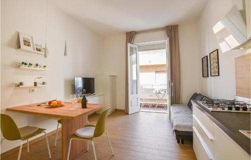 Pozzallo Apartment | 1 Bedroom Nice Apartment In Pozzallo