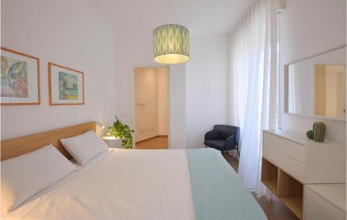 Pozzallo Apartment | 1 Bedroom Nice Apartment In Pozzallo