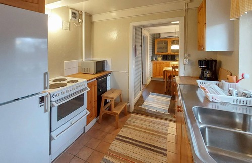 Angelholm Municipality House | 1 bedroom nice home in Munka-Ljungby