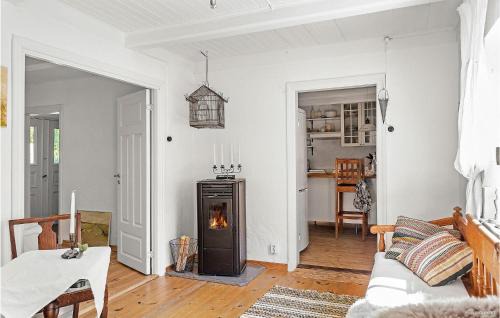Tomelilla Municipality House | 1 Bedroom Nice Home In Skåne Tranås