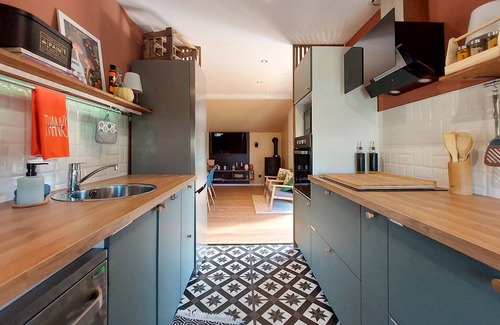 Docelles House | 1 bedroom nice home in Docelles