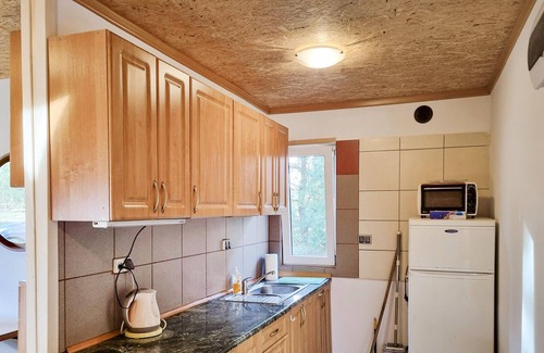 Lack House | 1 bedroom nice home in Plock