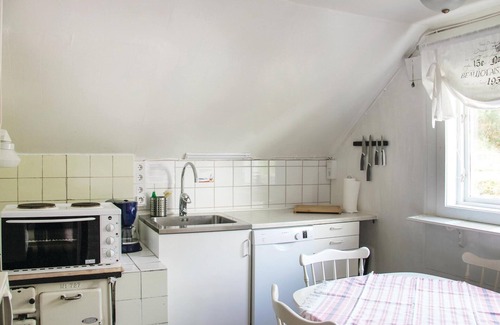 Sturko House | 1 bedroom nice home in Sturkö