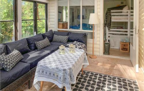 Ystad House | 1 Bedroom Nice Home In Ystad