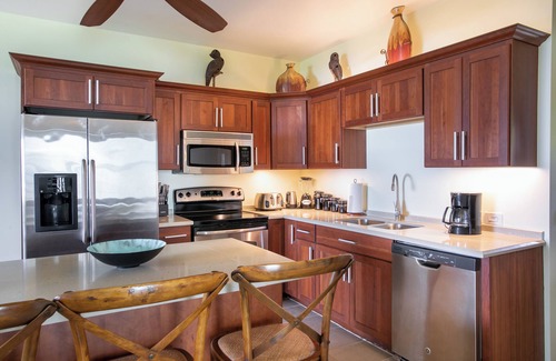 Shoal Bay Condo | 1 Bedroom Ocean View Condo on Shoal Bay!