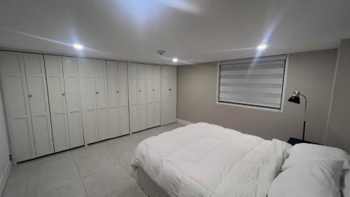 Port of Spain Apartment | 1-bedroom One Woodbrook Place Apartment!