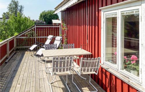 Larv House | 1 Bedroom Pet Friendly Home In Larv