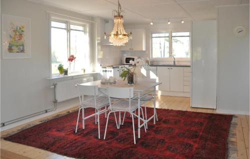 Saffle Municipality House | 1 Bedroom Pet Friendly Home In Säffle
