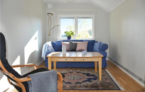 Saffle Municipality House | 1 Bedroom Pet Friendly Home In Säffle
