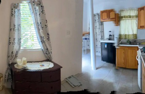 Great Mountain Apartment | 1 Bedroom Private Studio Apartment