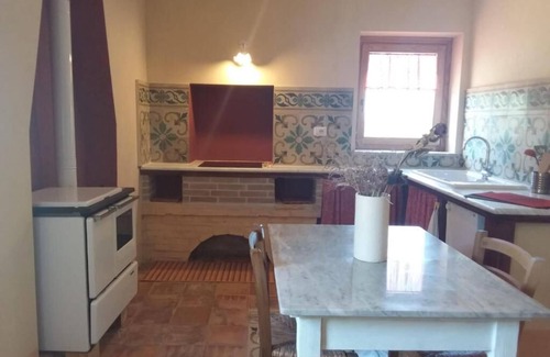 Montebuono House | 1 Bedroom Private vacation home in Montebuono