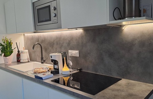 Cit Turin House | 1 bedroom private vacation home in torino