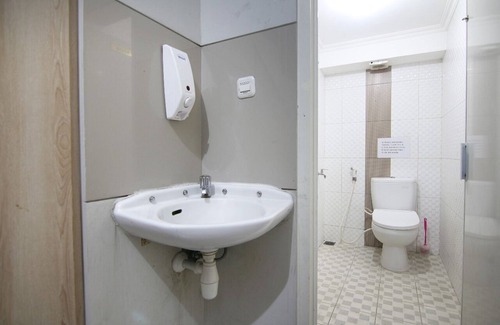Surabaya House | 1 Bedroom Residence, Great location