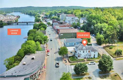 Bridgewater Apartment | 1-Bedroom Retreat Apt 3