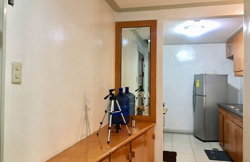 Barangay 670 Condo | 1 Bedroom Robinson’s Place Manila