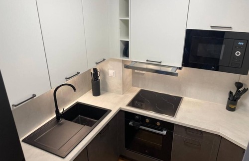 Hocko Pohorje Apartment | 1 bedroom apartment in upravna enota maribor