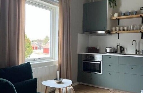 Munksund Apartment | 1-bedroom Studio apartmentn