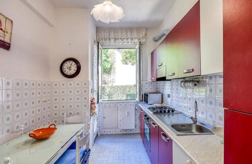 Molassana Apartment | 1 bedroom stunning apartment in Genova