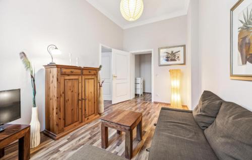 Anklam Apartment | 1 Bedroom Stunning Apartment In Anklam