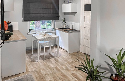 Lubniewice House | 1 bedroom stunning home in Lubniewice