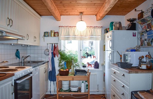 Simrishamn House | 1 bedroom stunning home in Simrishamn