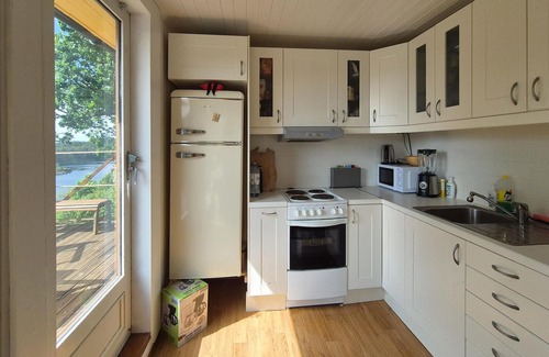 Haugesund House | 1 bedroom stunning home in Haugesund