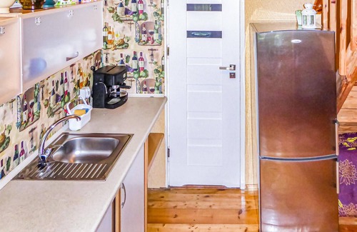 Biskupiec House | 1 bedroom stunning home in Biskupiec